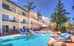 Cairns Queenslander Hotel y Apartamentos Exterior photo