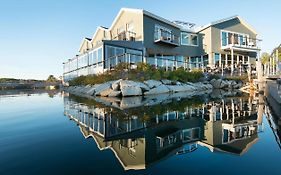 The Boathouse Hotel Kennebunkport Exterior photo