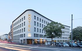 Postboutique Hotel Wuppertal Exterior photo