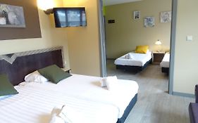 Value Stay Blankenberge Exterior photo
