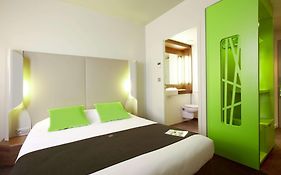 Campanile Carcassonne Est - La Cité Hotel Room photo