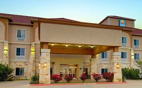 Comfort Inn&Suites Alvarado Exterior photo