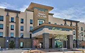 Hampton Inn & Suites Artesia Exterior photo