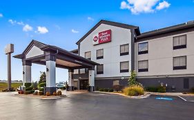 Best Western Plus Midwest City Inn & Suites Exterior photo