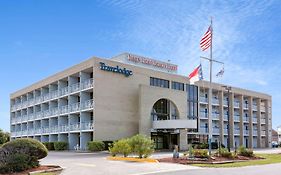 Travelodge By Wyndham Outer Banks/Kill Devil Hills Exterior photo