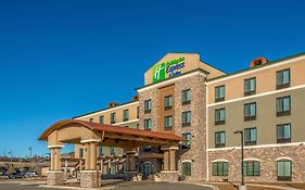 Holiday Inn Express & Suites Denver South - Castle Rock, An Ihg Hotel Exterior photo