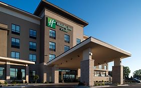 Holiday Inn & Suites - Idaho Falls, An Ihg Hotel Exterior photo