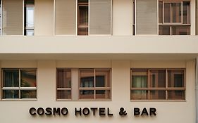 Cosmo Hotel Boutique Valencia Exterior photo