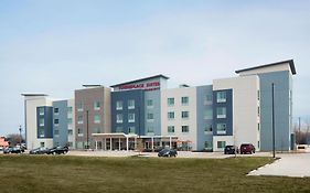 Towneplace Suites By Marriott Austin Round Rock Exterior photo