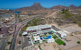 Sawari Hotel San Carlos Nuevo Guaymas Exterior photo