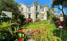 Abbeyfield Vintage Style Boutique B&B Torquay Exterior photo