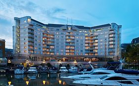 The Chelsea Harbour Hotel And Spa Londres Exterior photo