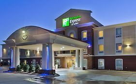 Holiday Inn Express Hotel&Suites Alvarado, an IHG Hotel Exterior photo