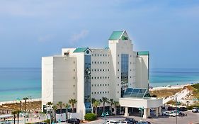 Holiday Inn Express Pensacola Beach Exterior photo