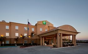Holiday Inn Express Hotel & Suites Zapata, An Ihg Hotel Exterior photo