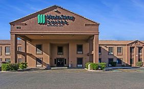 MainStay Suites Extended Stay Hotel Casa Grande Exterior photo