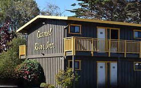Carmel River Inn Exterior photo