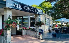 Anchorage Hotel Torquay Exterior photo