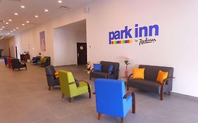 Park Inn By Radisson Mazatlán Exterior photo