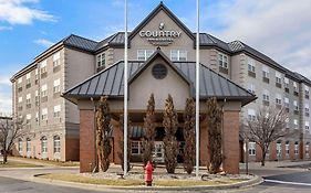 Country Inn & Suites By Radisson, Elk Grove Village/Itasca Exterior photo