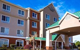 Country Inn & Suites By Radisson, Wilson, Nc Exterior photo