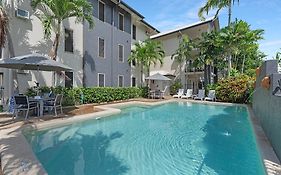 Bay Village Tropical Retreat&apartamentos Cairns Exterior photo
