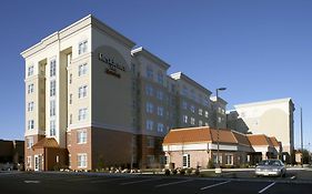 Residence Inn East Rutherford Meadowlands Exterior photo