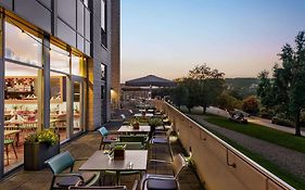 Vienna House Easy By Wyndham Wuppertal Hotel Exterior photo