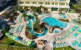 Holiday Inn Resort Pensacola Beach, An Ihg Hotel Exterior photo