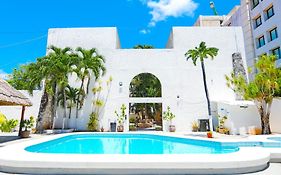 Hotel Parador Cancún Exterior photo