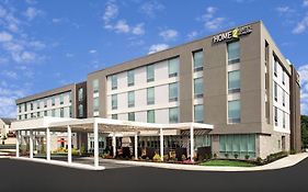 Home2 Suites By Hilton Owings Mills, Md Exterior photo
