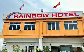 Rainbow Hotel Alor Setar Exterior photo