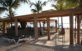 Eden Beach Resort - Bonaire Playa Exterior photo