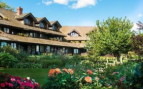 Trapp Family Lodge Stowe Exterior photo