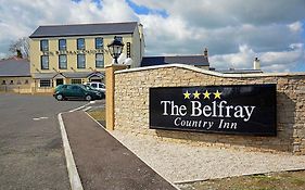 The Belfray Country Inn Londonderry Exterior photo