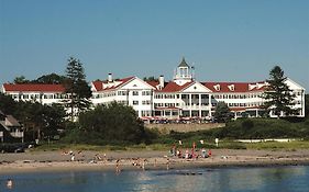 Colony Hotel Kennebunkport Exterior photo