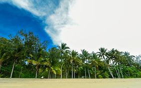 Kewarra Beach Resort Cairns Exterior photo
