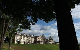 Chestnut Mountain Resort Galena Exterior photo