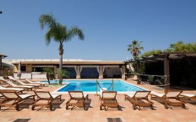 Villa Carlo Resort Marsala Room photo