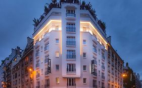 Hôtel Félicien by Elegancia París Exterior photo