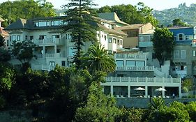 Hotel Casa Higueras Valparaíso Exterior photo