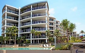 Vision apartamentos Cairns Exterior photo