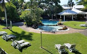 Cairns Gateway Resort Exterior photo