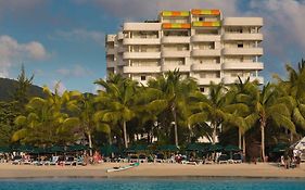 Atrium Beach Resort And Spa St Maarten A Ramada By Wyndham Bahía de Simpson Exterior photo