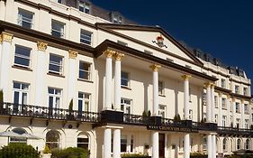 Crown Spa Hotel Scarborough By Compass Hospitality Exterior photo