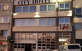 City Hotel Wuppertal Exterior photo
