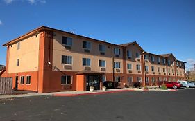 Super 8 By Wyndham The Dalles Or Exterior photo