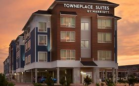 Towneplace Suites By Marriott Outer Banks Kill Devil Hills Exterior photo