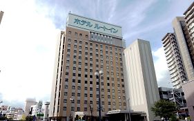 Hotel Route-Inn Morioka Ekimae Exterior photo