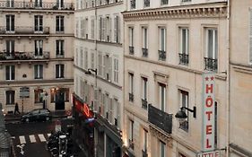 Little Hotel París Exterior photo